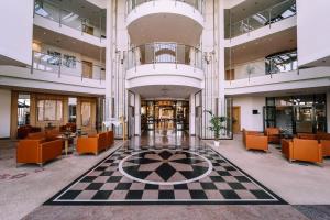 Atomis Hotel Munich Airport By Mercure,Munich>>Erding,4 star