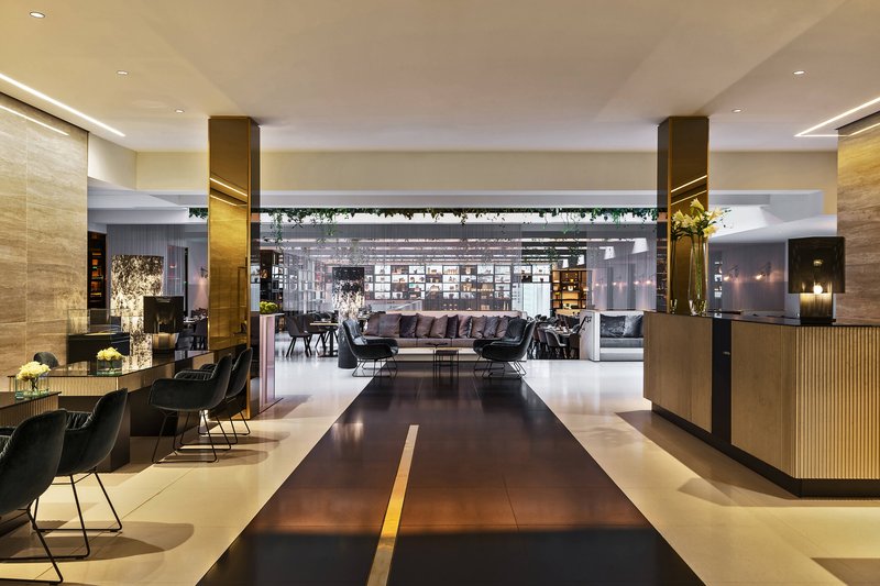 le meridien vienna