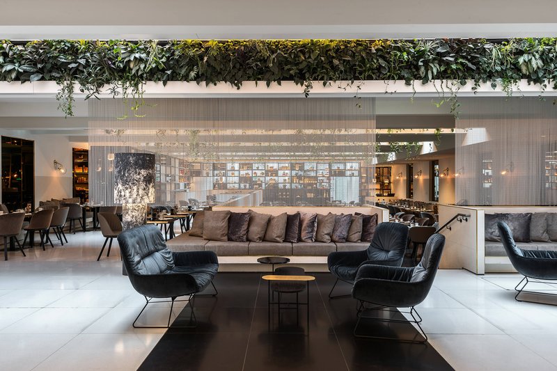 le meridien vienna