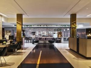 Le Méridien Vienna,Vienna>>Innere Stadt,5 star