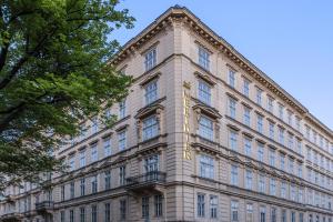 Le Méridien Vienna,Vienna>>Innere Stadt,5 star