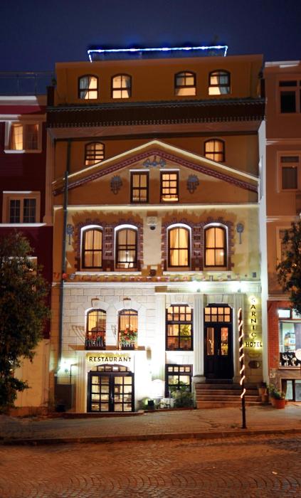 sarnic hotel and sarnic premier hotel ottoman mansion