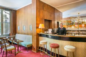 Select Hotel Prinz Eugen Wien,Wiedner Guertel 14,4 star
