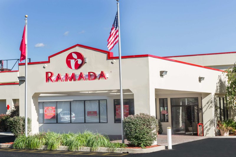 ramada by wyndham yonkers