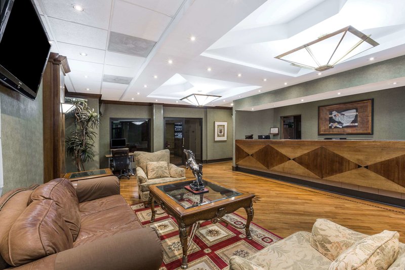 ramada by wyndham yonkers