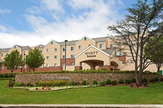 Hyatt House White Plains,Harrison>>Greenwich,3 star