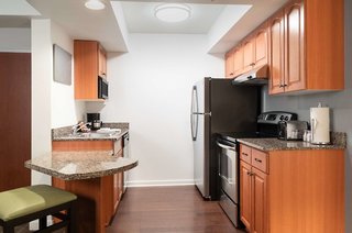 Hyatt House White Plains,Harrison>>Greenwich,3 star
