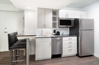 Hyatt House White Plains,Harrison>>Greenwich,3 star