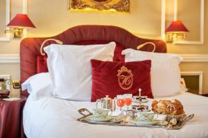 Relais & Chateaux Hotel Heritage,Zuienkerke>>Bruges,5 star