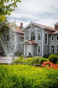 Losby Gods,Lillestrom>>Finstadjordet,4 star