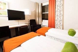 Quality Hotel Entry,Kolbotn>>Akershus,4 star