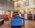 comfort suites louisville east
