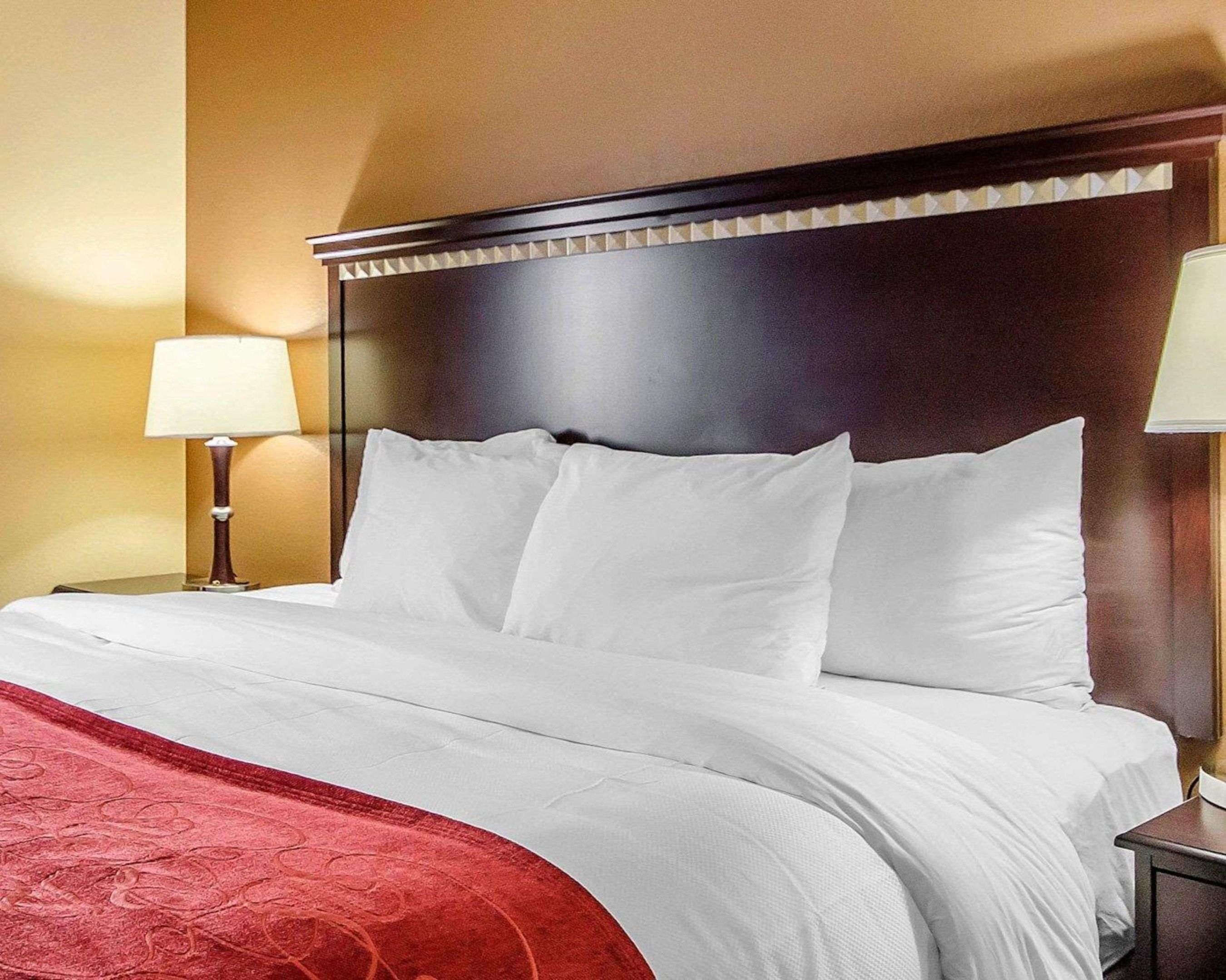 comfort suites louisville east