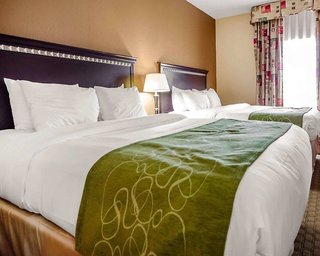 comfort suites louisville east