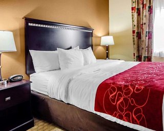 comfort suites louisville east