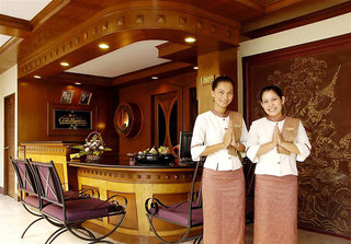 club bamboo boutique patong beach resort