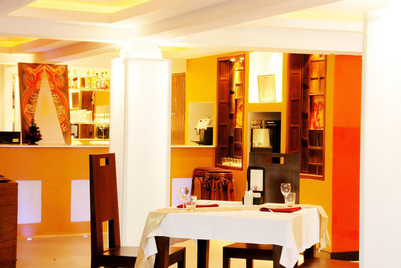 club bamboo boutique patong beach resort