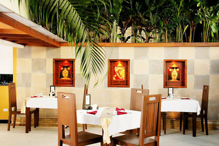 club bamboo boutique patong beach resort