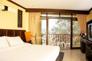 club bamboo boutique patong beach resort