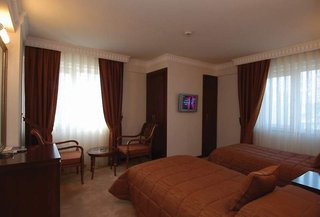 sogut hotel old city