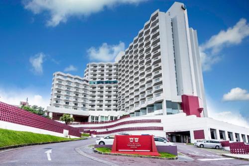 okinawa grand mer resort