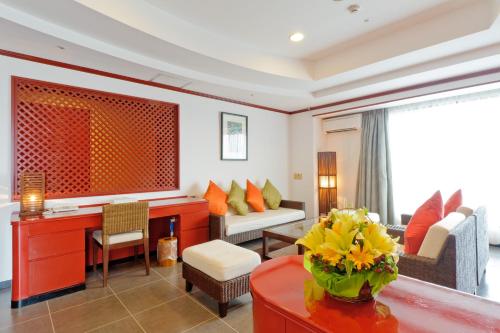okinawa grand mer resort
