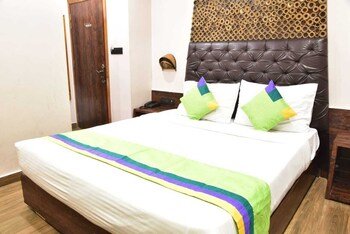 hotel venkatesh regency