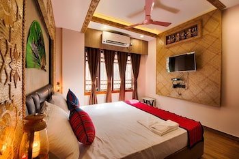 hotel venkatesh regency