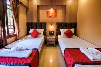 hotel venkatesh regency