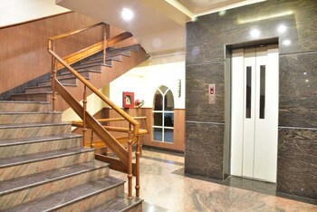 hotel venkatesh regency