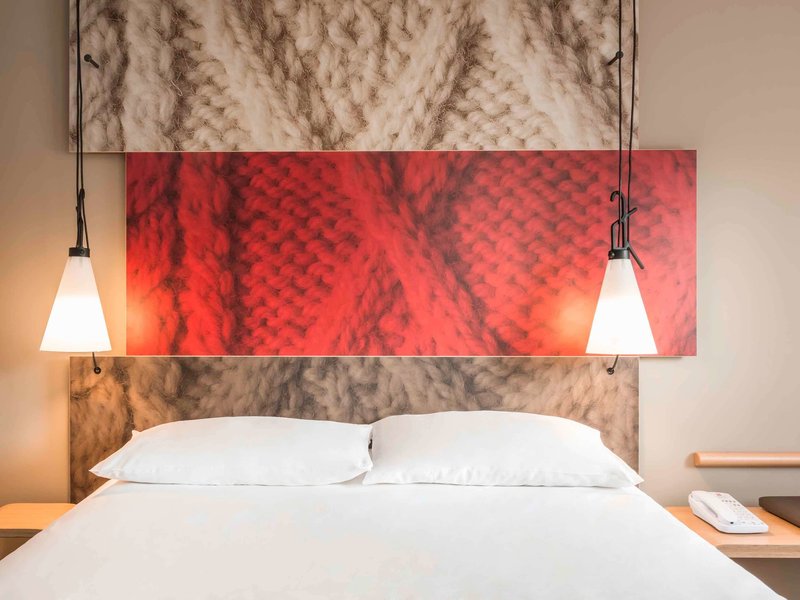 ibis zurich adliswil
