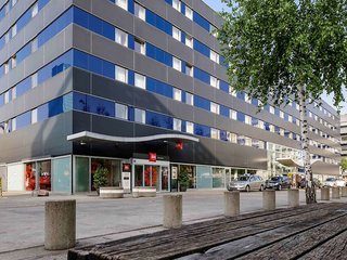 Ibis Zurich City West,District 5>>Arth,3 star