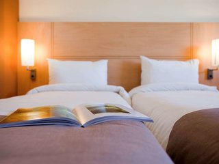 Ibis Zurich City West,District 5>>Arth,3 star