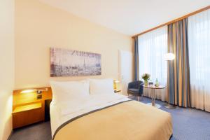 Hotel Glaernischhof,Enge>>Arth,4 star