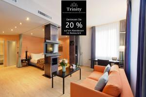 Hotel Glaernischhof,Enge>>Arth,4 star