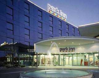 Radisson Hotel Zurich Airport,Kloten>>Dielsdorf,4 star