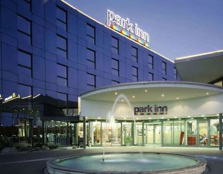 Radisson Hotel Zurich Airport,Kloten>>Dielsdorf,4 star
