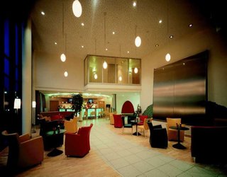 Radisson Hotel Zurich Airport,Kloten>>Dielsdorf,4 star