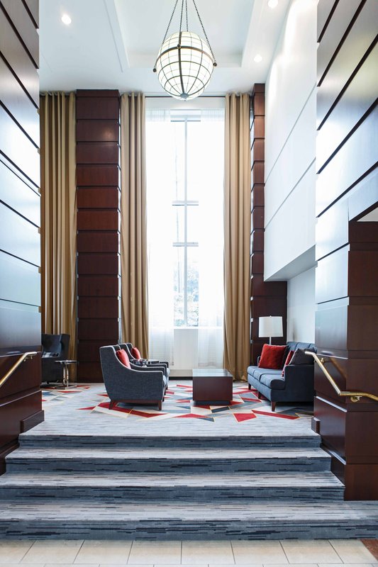 college park marriott hotel and conference center