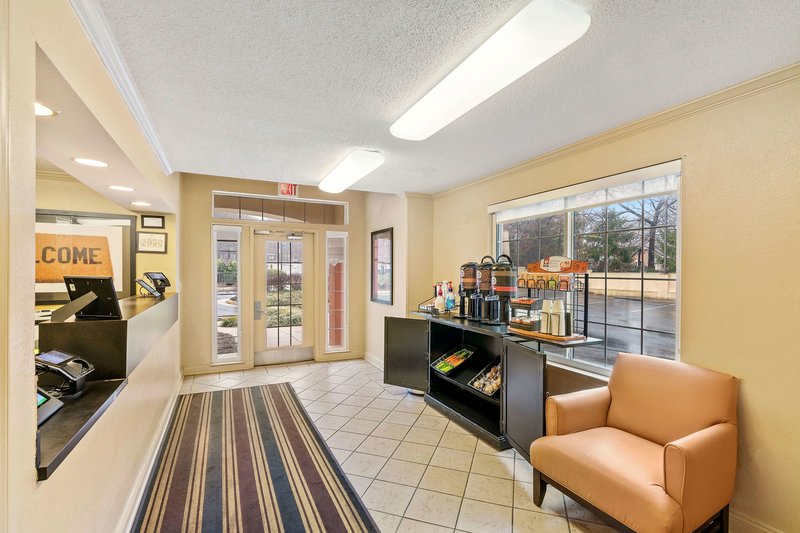 extended stay america suites washington dc falls church