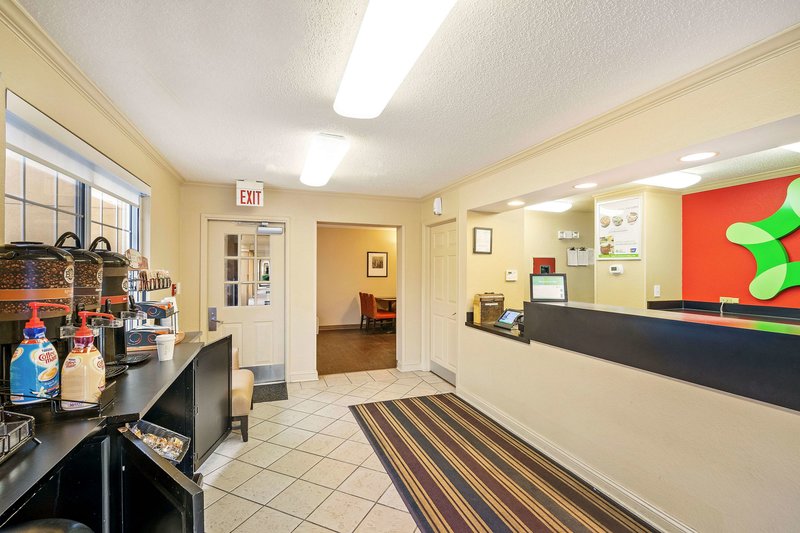 extended stay america suites washington dc falls church