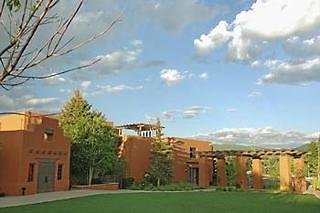 the lodge at santa fe