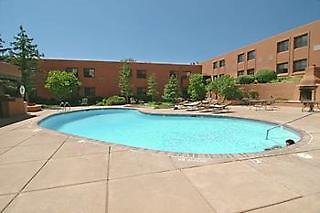The Lodge At Santa Fe,New Mexico>>Santa Fe,4 star