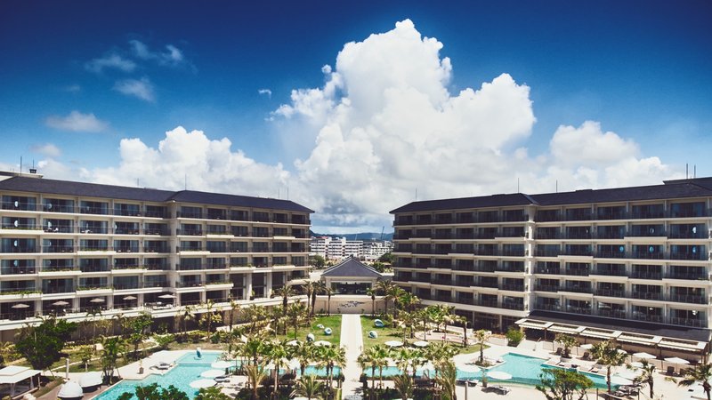 ana intercontinental ishigaki resort an ihg hotel