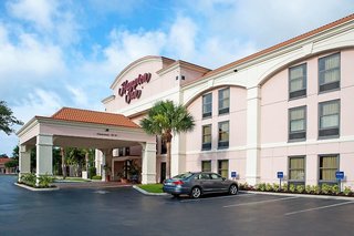 Hampton Inn Bonita Springs/Naples-North,Fort Myers>>Bonita Springs,3 star