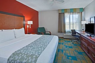 La Quinta Inn & Suites By Wyndham Naples East (I-75),Florida>>Collier,3 star