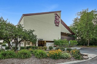 red roof inn detroit dearborn greenfield village