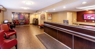 Red Roof Inn Detroit - Dearborn/Greenfield Village,Dearborn Heights>>Dearborn,2 star