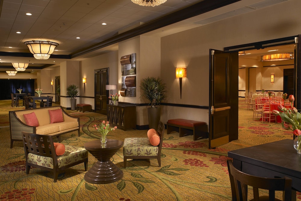 detroit marriott troy