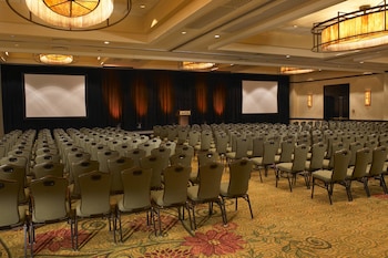 detroit marriott troy